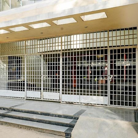 Super Hotel O Hennagara Rd Bommasandara Kammasandra 外观 照片