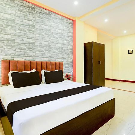 Super Hotel O Hennagara Rd Bommasandara Kammasandra 外观 照片