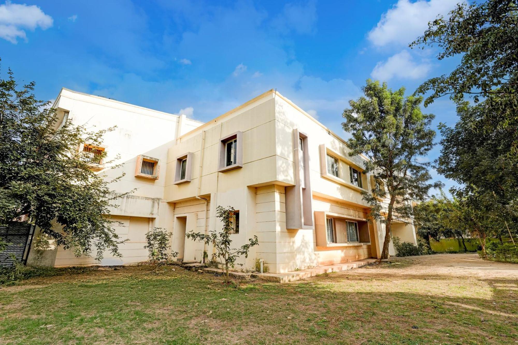 Super Hotel O Hennagara Rd Bommasandara Kammasandra 外观 照片