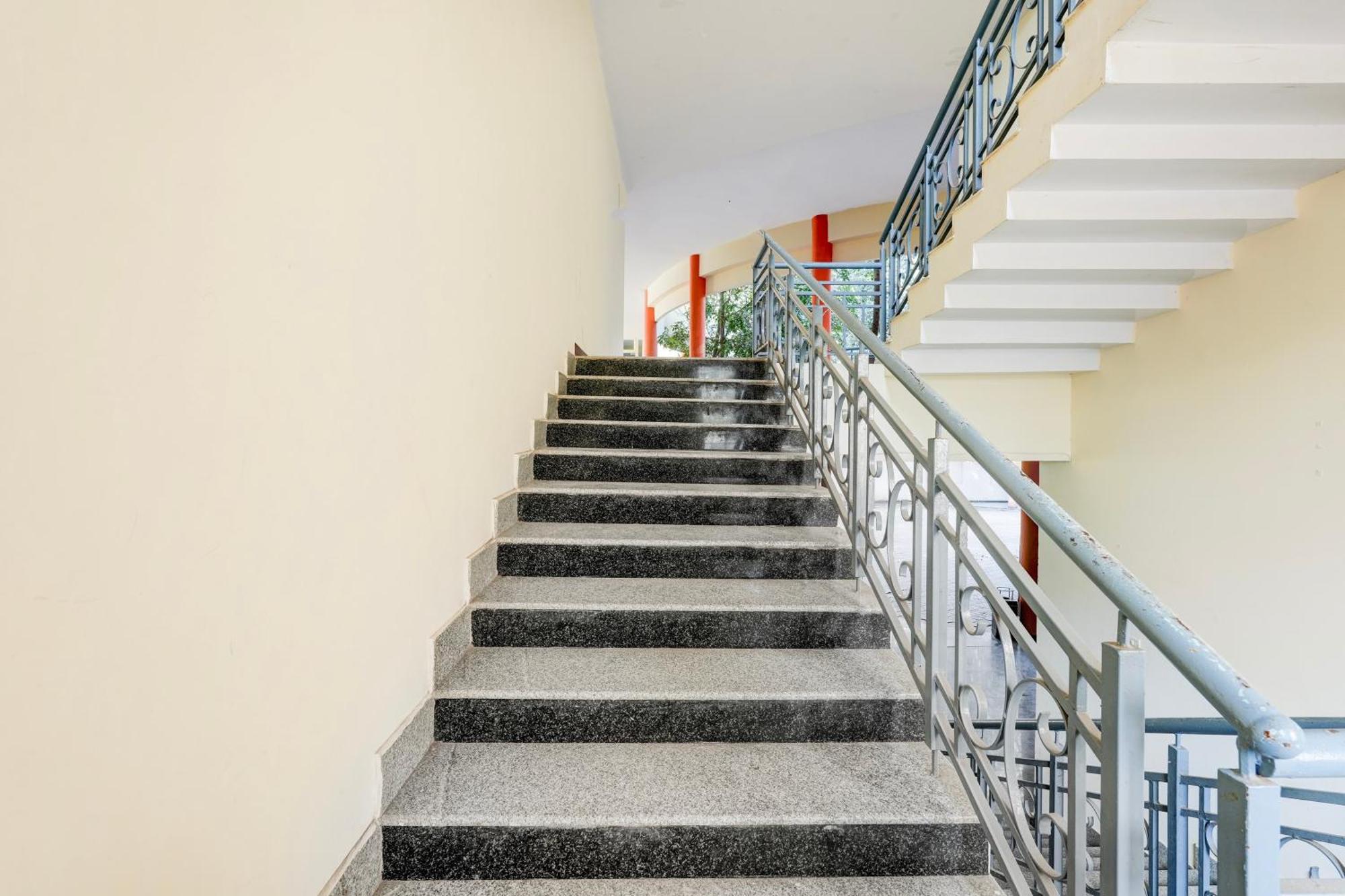 Super Hotel O Hennagara Rd Bommasandara Kammasandra 外观 照片